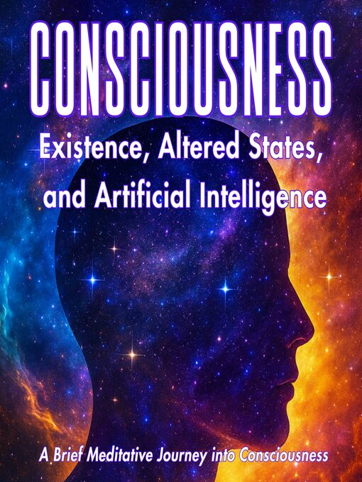 Title details for Consciousness by Petros Michaelides - Wait list